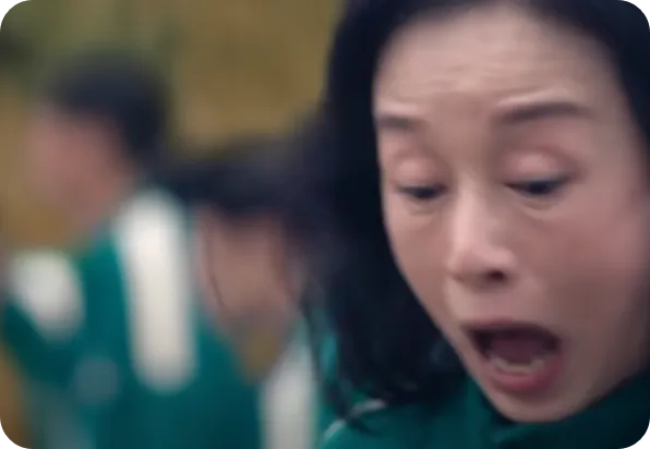 오징어게임2
