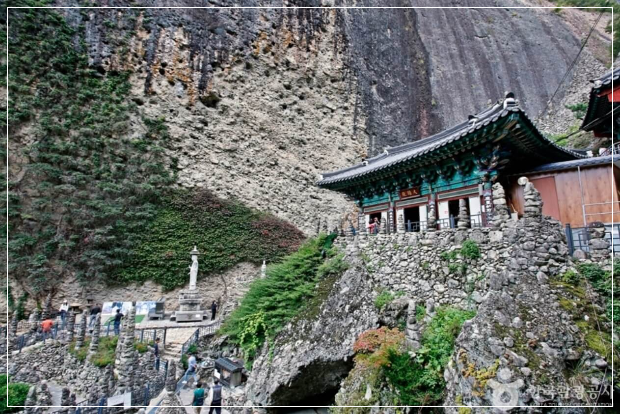 진안 가볼만한곳 베스트10 마이산도립공원