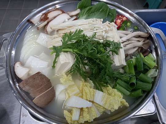 생생정보 장단콩두부 파주 맛집(알콩달콩 부부의 귀농생활)
