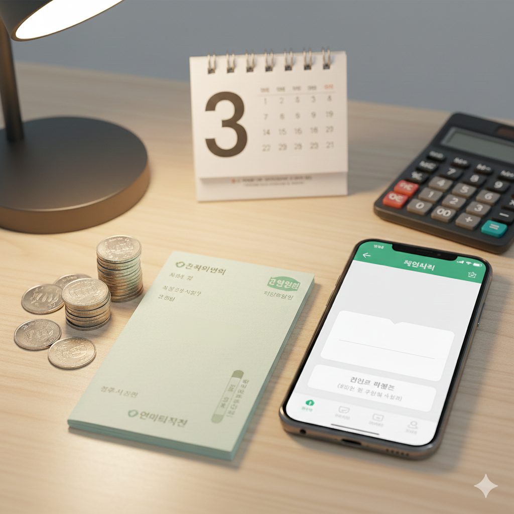 청년미래적금 신청방법과 가입조건 완벽 가이드