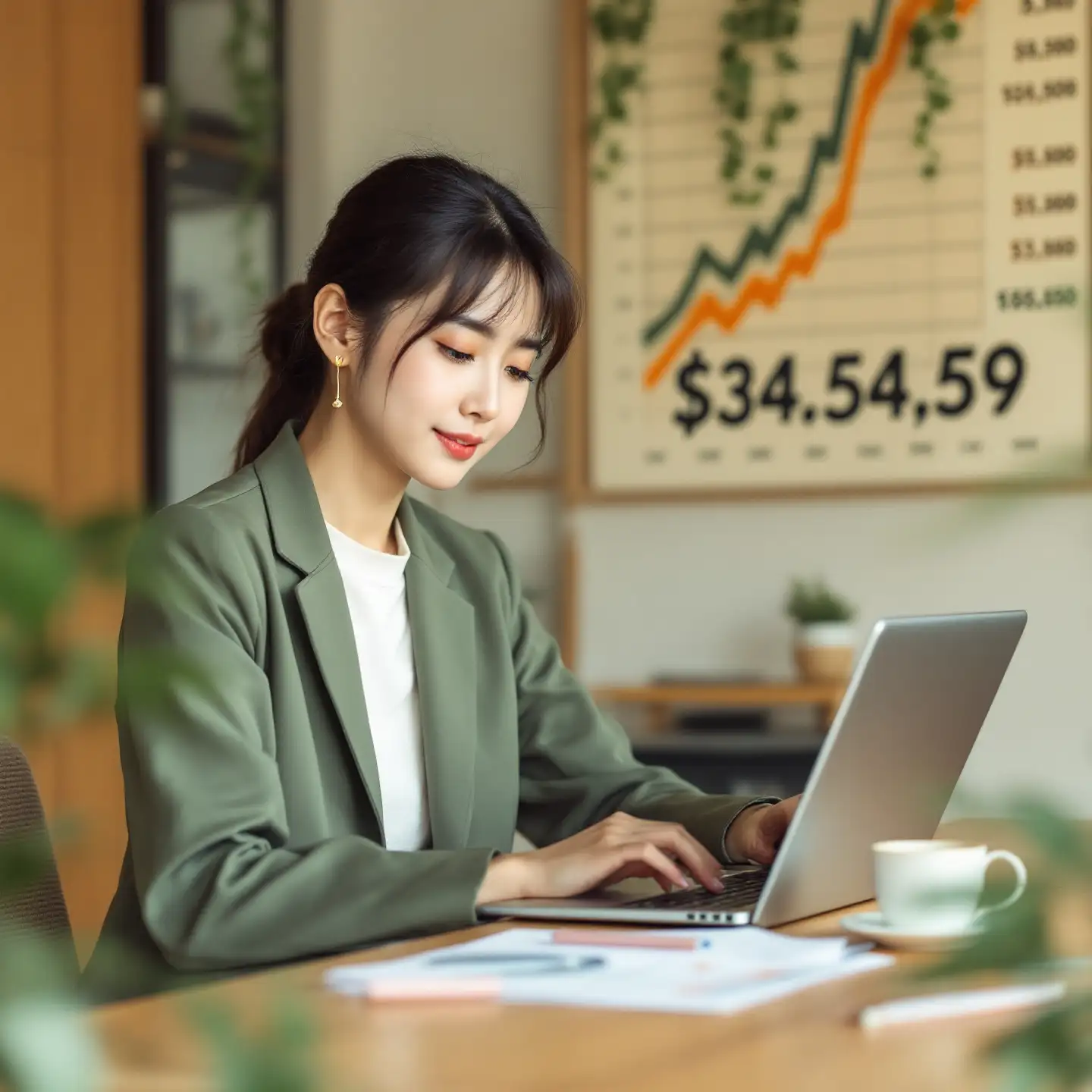 2025년 대한민국 일반직 우정직군 공무원 봉급표 우정 6급