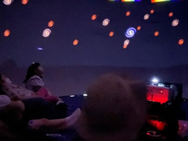 2025년 9월 8일 개기월식&amp;#44; 붉은 달의 밤