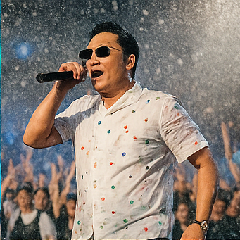 싸이 흠뻑쇼 2025