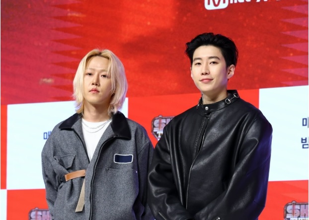 쇼미더머니12 프로듀서 라인업