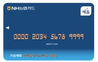 문화누리카드