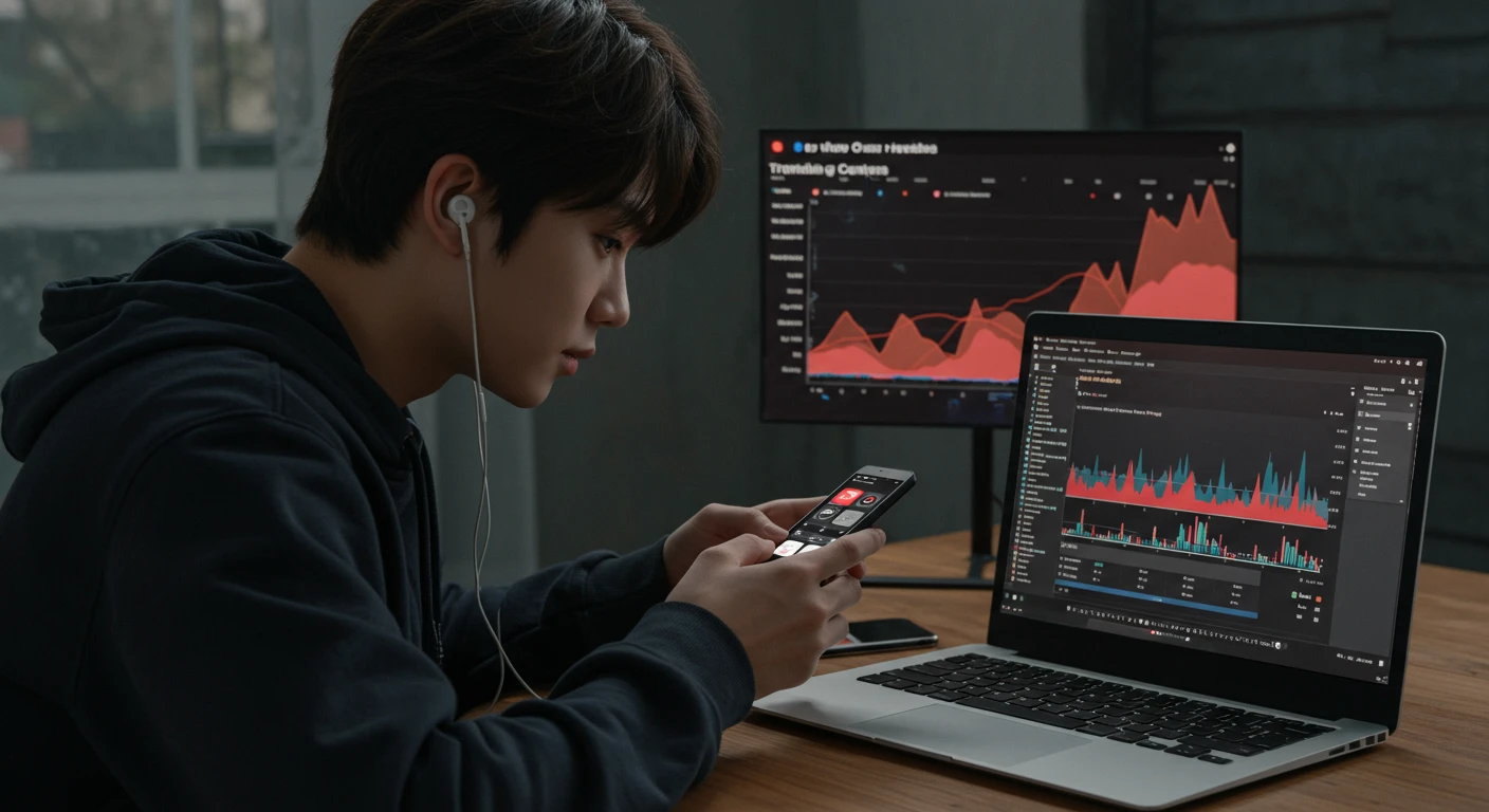 유튜브 음원 추출 2025년 최고 인기 무료 사이트