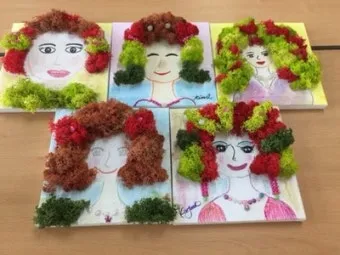 노인을 위한 미술치료 방법과 감정 회복 효과 정리_5