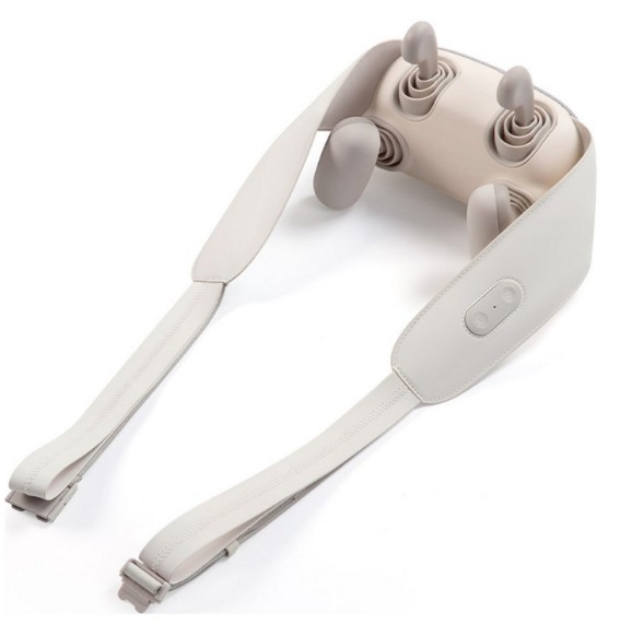 오아 커버넥 온열마사지