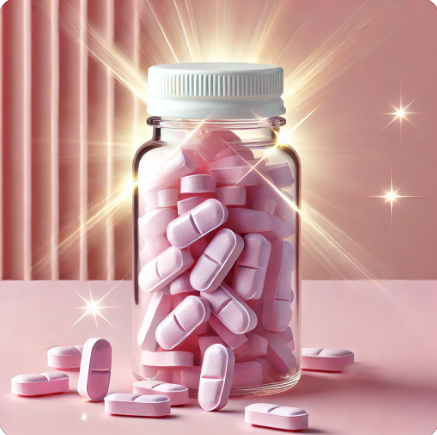 다이소 건강기능식품