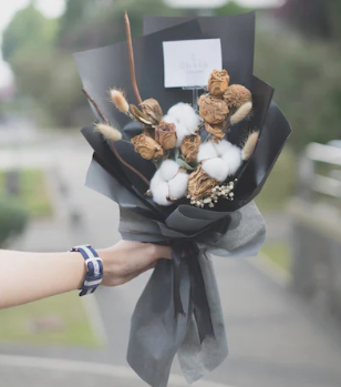 부고대상 표현 알아보기