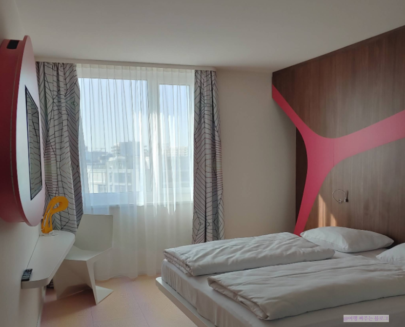 #프라이즈 바이 래디슨