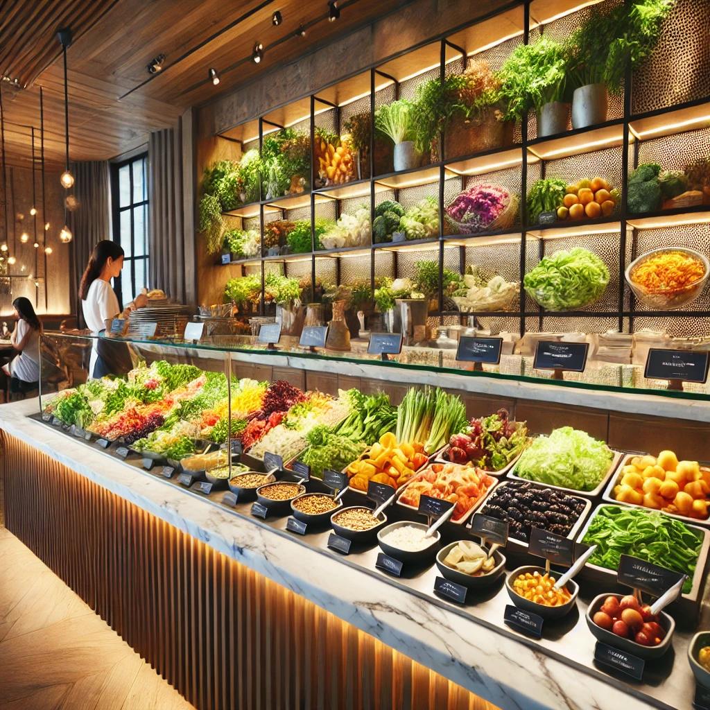 빕스 샐러드바 가격 현대카드