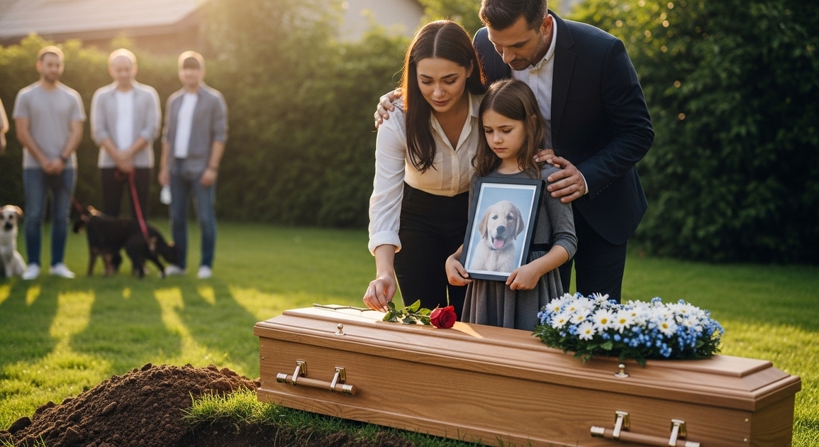 반려동물 장례 절차 한눈에 보기 &ndash; 보호자가 꼭 알아야 할 준비 순서