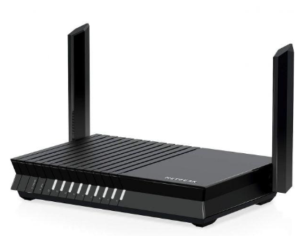 공유기 관련 사진