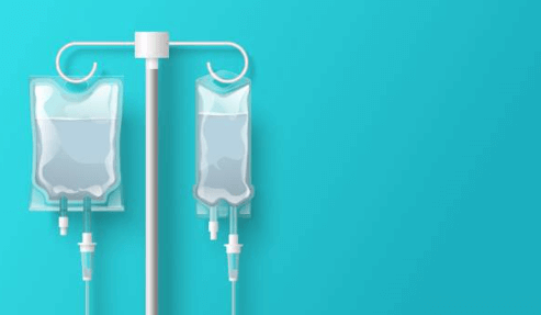 페라미플루-독감-수액