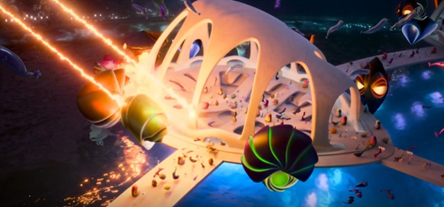 엘리오 후기 쿠키영상 해석 줄거리