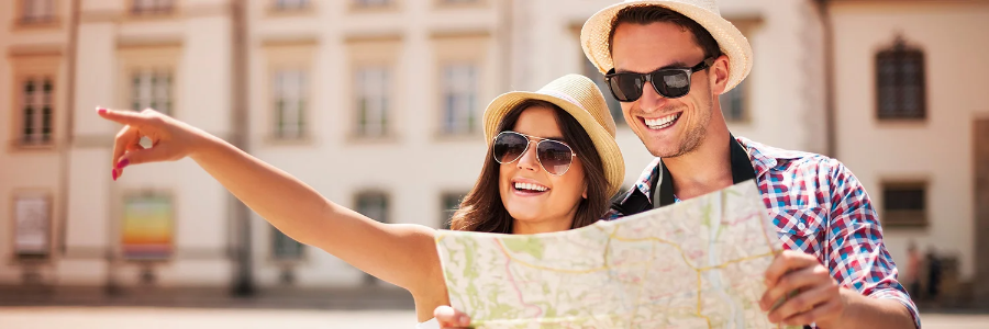 신용 불량자도 해외여행을 할 수 있나요?