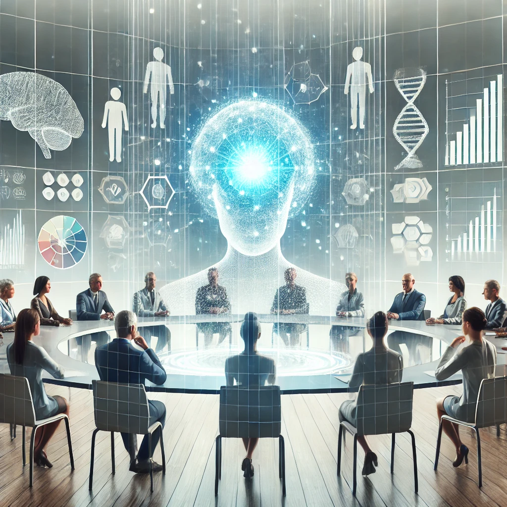 보건 정책 수립에 활용되는 델파이 기법: 국민 건강 증진을 위한 미래 전략