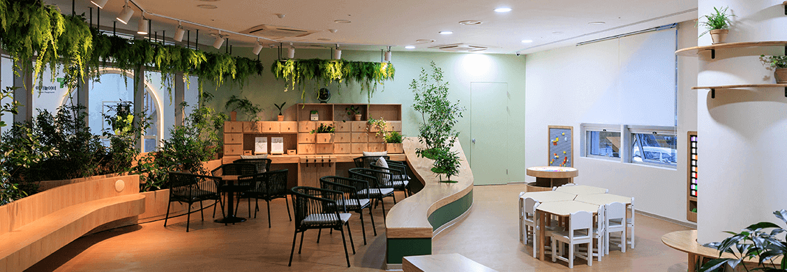 서울 상상나라 예약