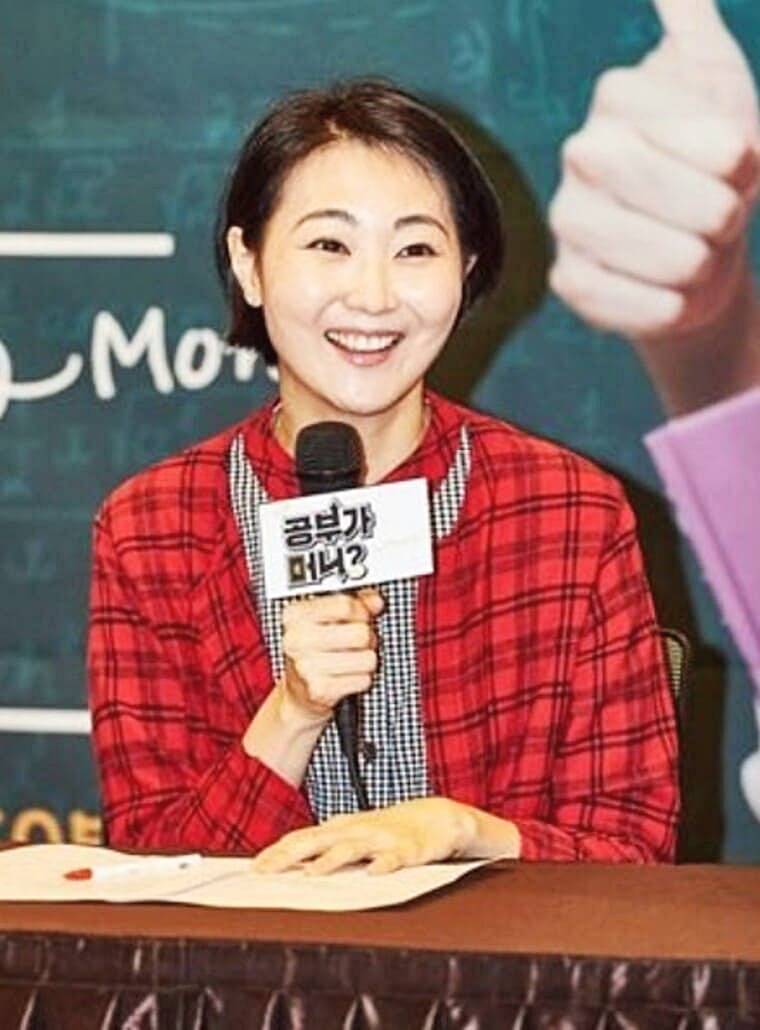 선혜윤-PD