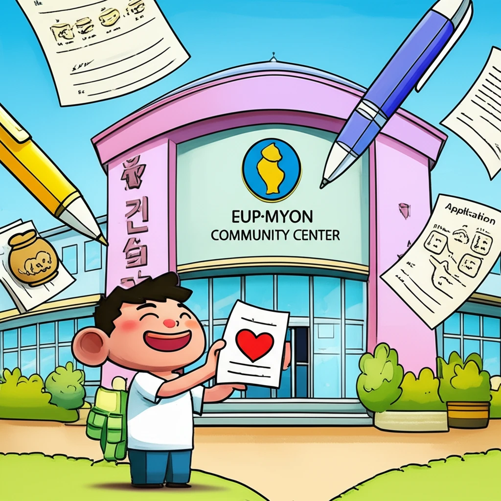 함양군 2025 화장 장려 지원금: ..