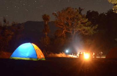 5월 캠핑장 추천