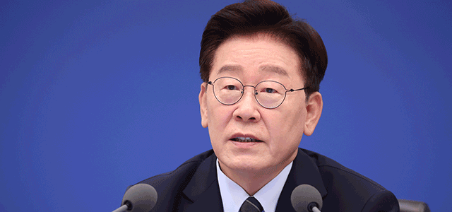 이 대통령 기자회견, 18일 예정된 주요 현안 메시지 정리 참고 이미지 2