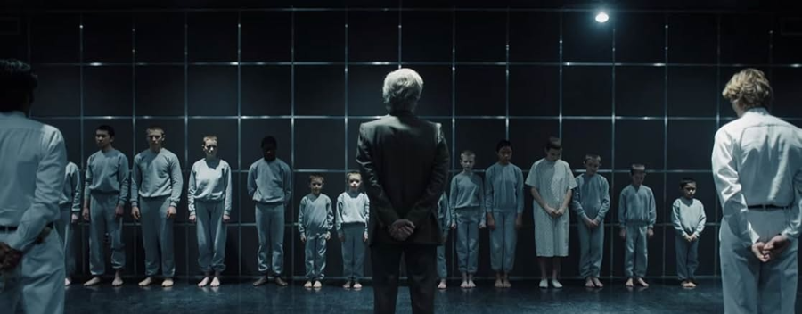 기묘한 이야기 시즌 4