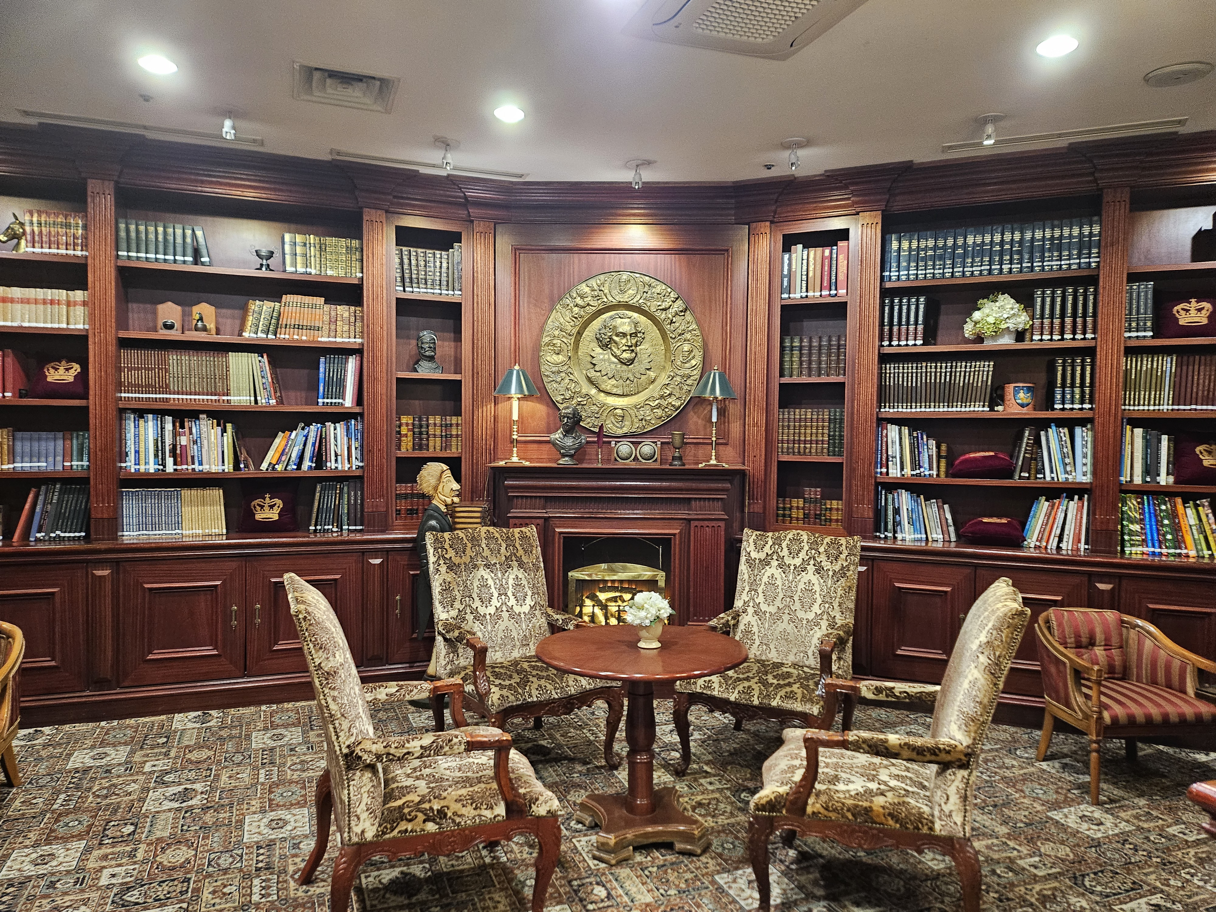 켄싱턴리조트 설악