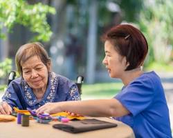 요양보호사처우총정리