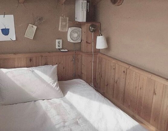 오롯이 스테이 펜션