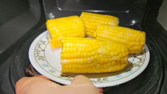 옥수수 맛있게 찌는 레시피_19