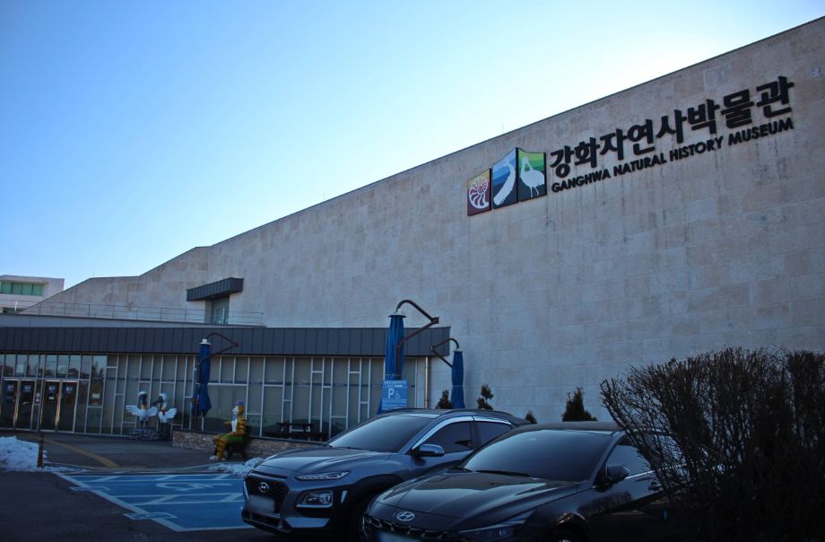 강화자연사박물관