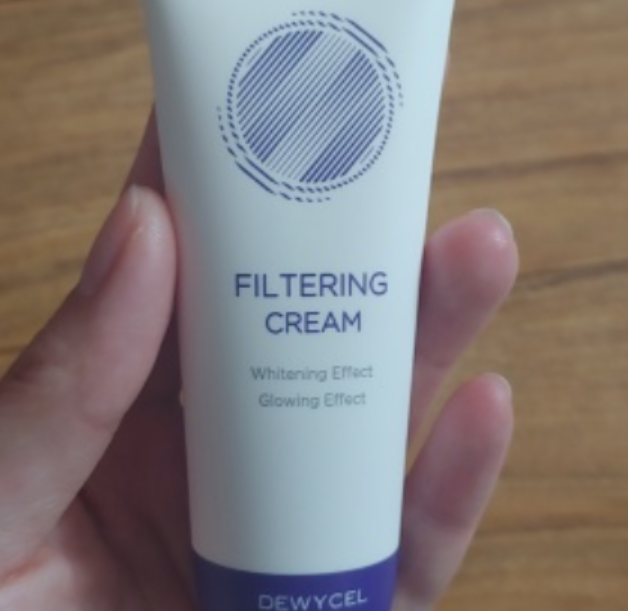 듀이셀 필터링 크림 듀이셀 필터링 크림