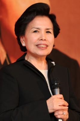 이미자 전통가요 헌정 공연 &lt;맥(脈)을 이음&gt;