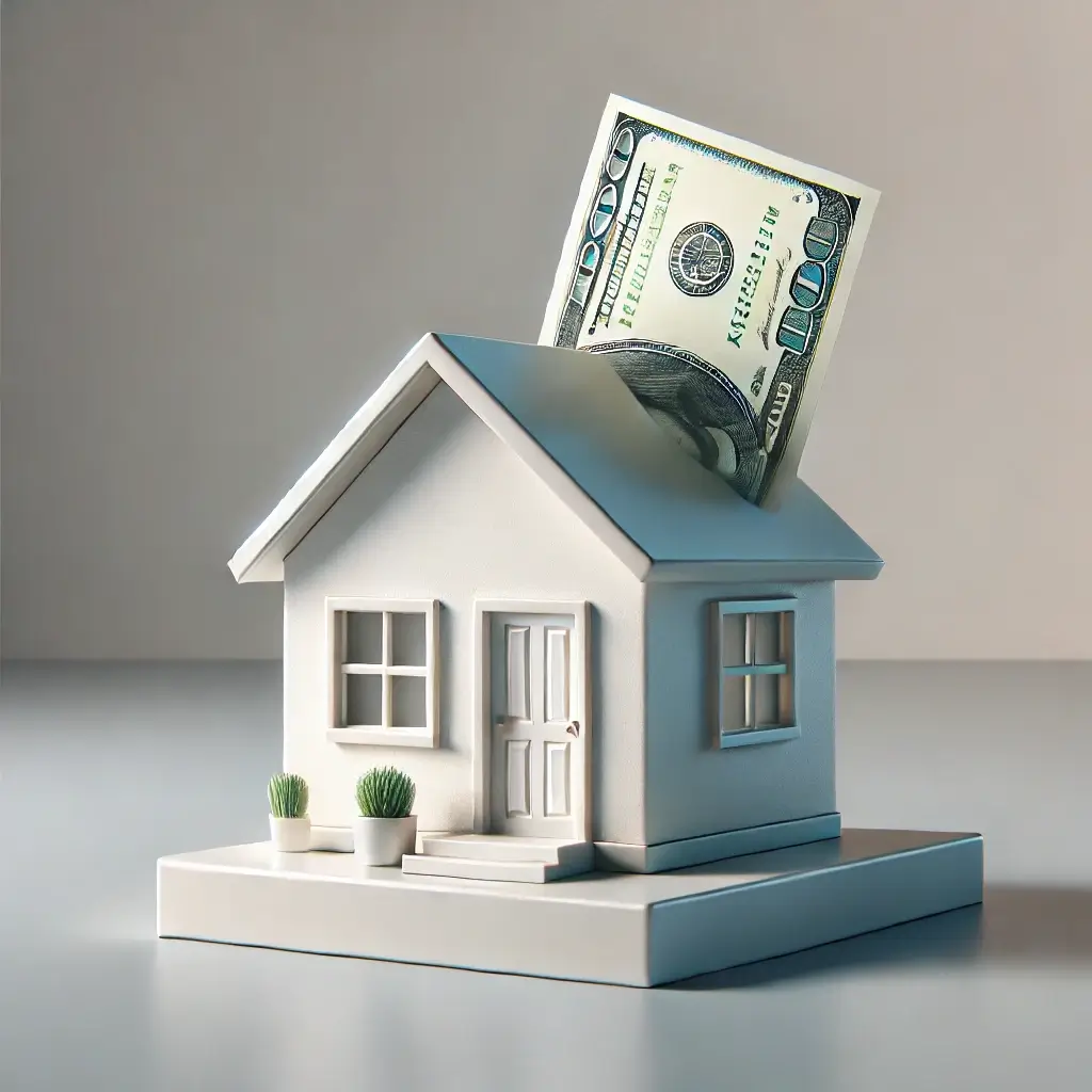 [주담대 완전정복 #6] 중도상환수수료, 줄일 수 있는 방법은? (2025년 최신 반영)