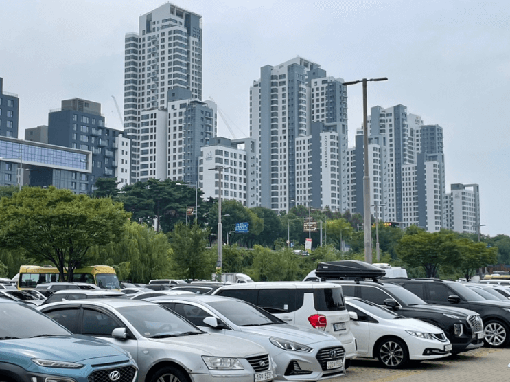 생생정보통-잠수교뚜벅뚜벅축제-걸으면서 즐기는 한강가을축제-2023 차없는축제-가는길.주차안내