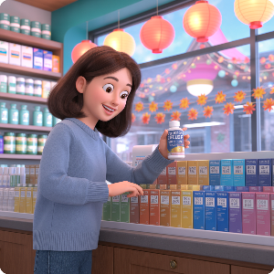 전국 추석 ‘문 여는 약국’ 이미지