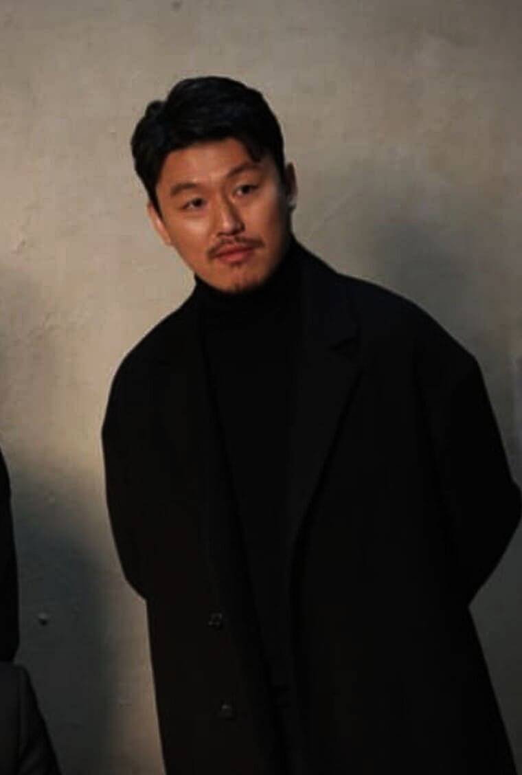 배우-김민재