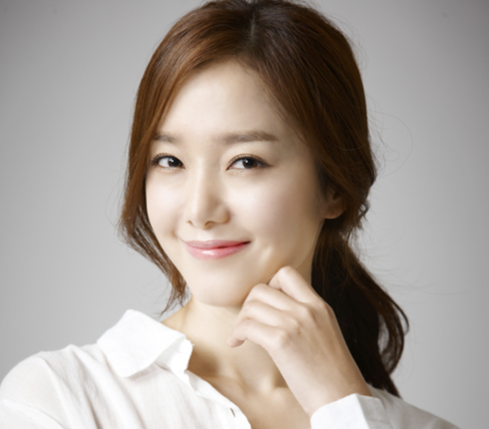 정소영 프로필
