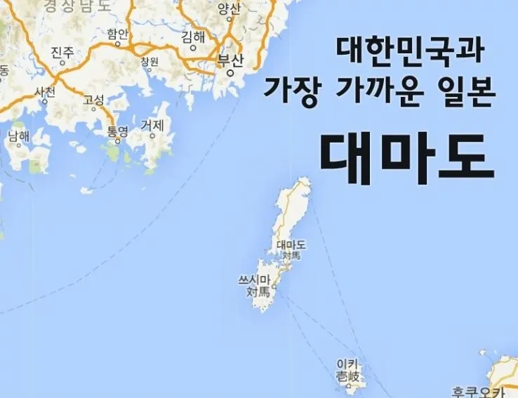 대마도 여행 1박2일 알차게 즐기는 코스 완벽 가이드북_2