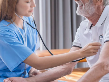 65세이상 노인 의료혜택