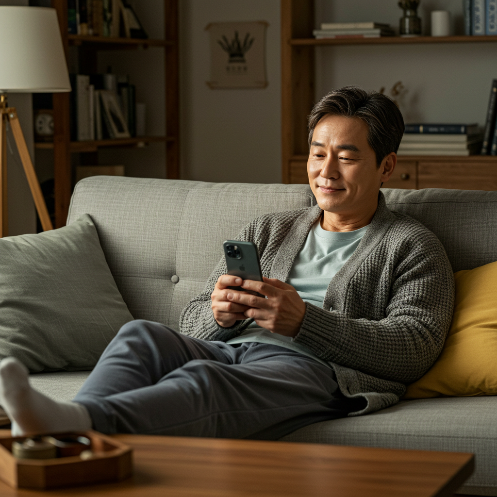 홈택스 차량가액 조회