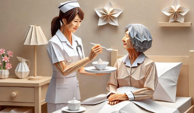 가사&middot;간병 방문지원사업 이용법 및 비용 정리