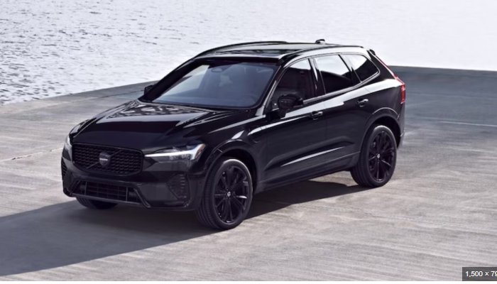 볼보 XC60 중고차 가격 시세표 연비