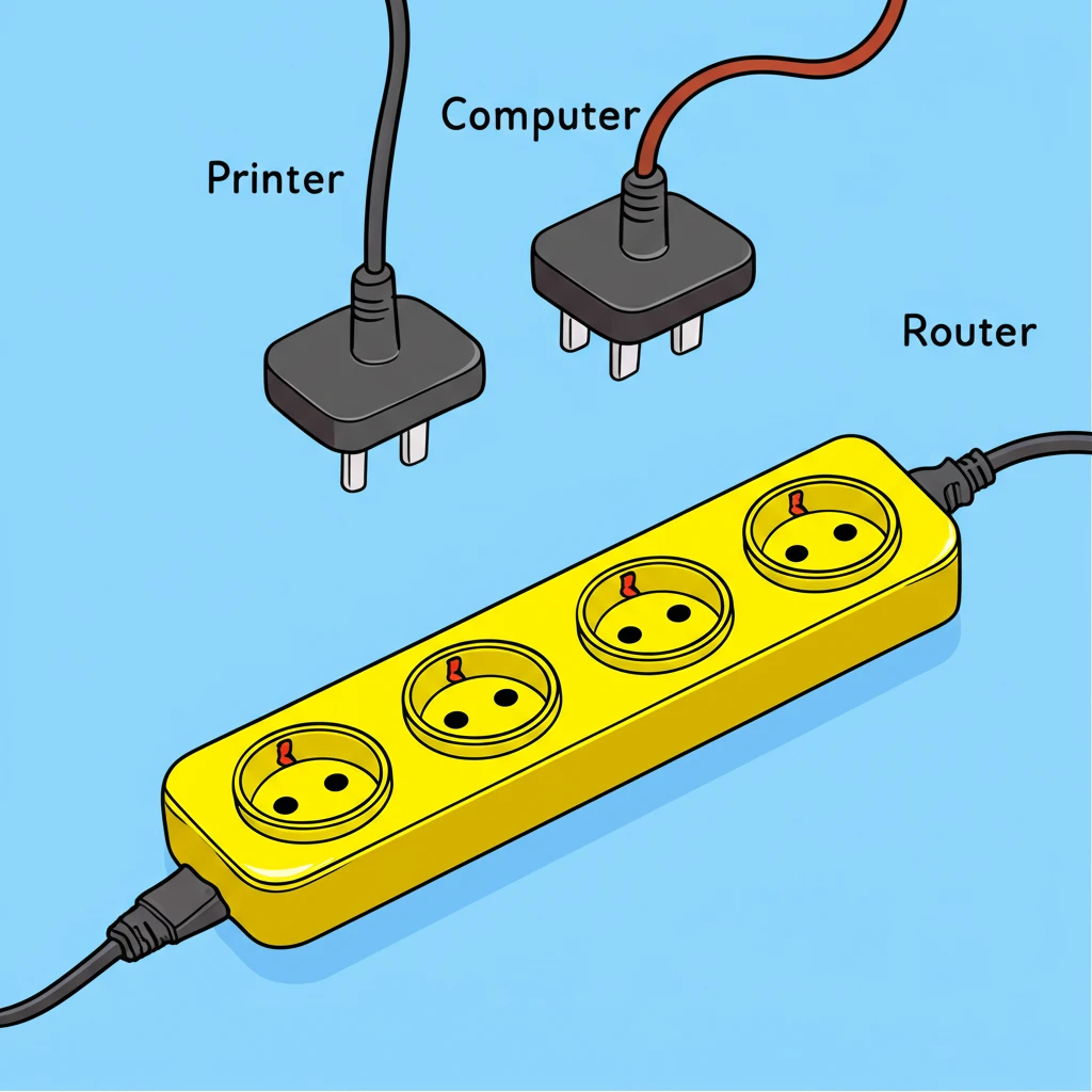 프린터 연결 문제 Self 해결: 시