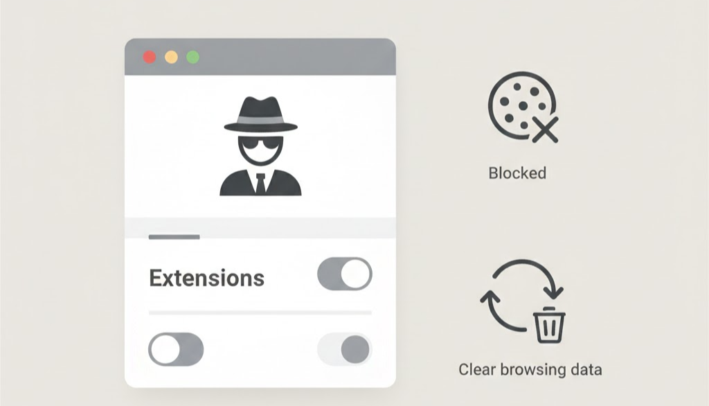 비짓재팬(Visit Japan Web) 회원가입 안됨 해결: &lsquo;계정 생성 불가&rsquo; 뜰 때 7가지 체크(인증코드 후 마지막 확인 오류)