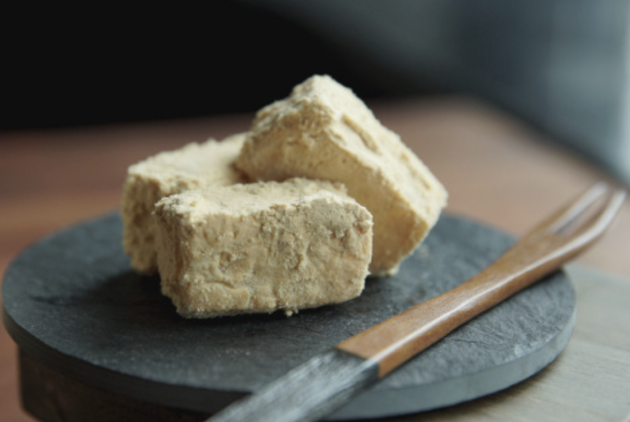 생생정보통 냉동떡집