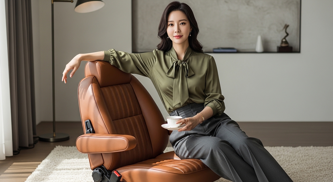 자율주행 관련주 전망