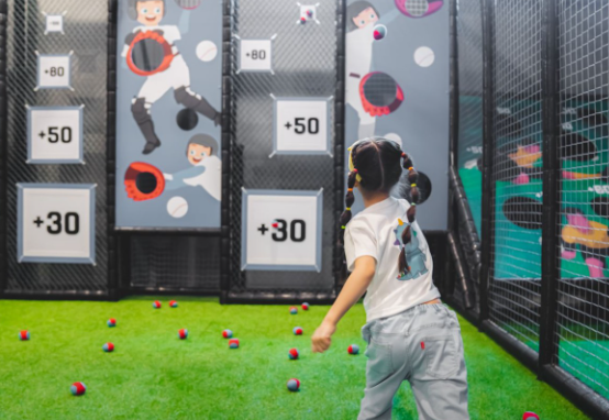 수원 스타필드 놀거리 일곱가지 간략하게 정리